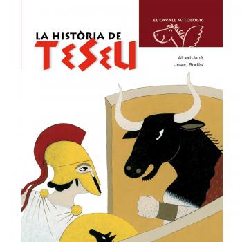 La història de Teseu