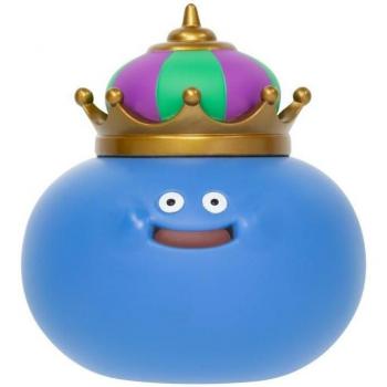 King Slime Figurine – Série Dragon Quest