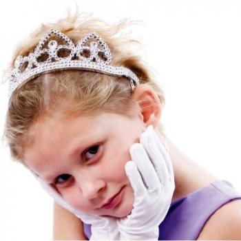 Corona Regina in Argento Corona Regina