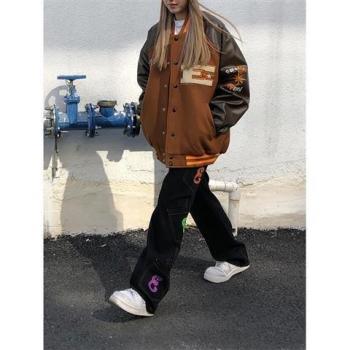 Ropa Callejera Bomber Japonés