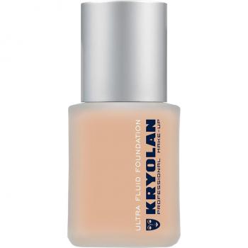Kryolan Ultra Fluid Foundation 30ml Tono NB-1