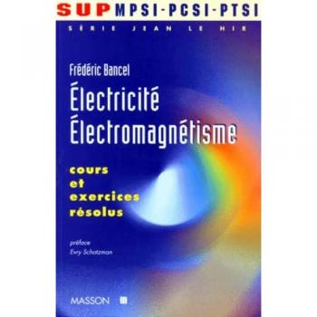 Electricite Electromagnetisme
