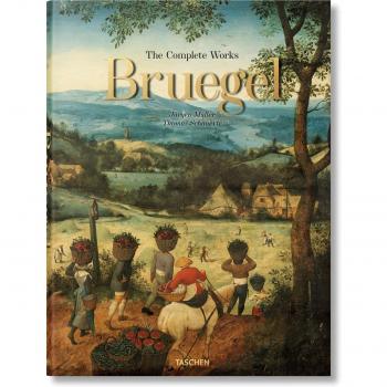 Bruegel. The Complete Works