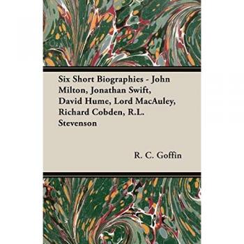 Six Short Biographies