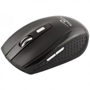 Mouse Wireless Titanum Snapper TM105K 6D Ottica 2.4GHz 1000/1600 DPI