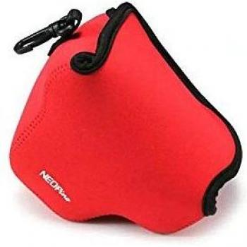 Neoprene Camera Case for Canon Powershot SX540 HS