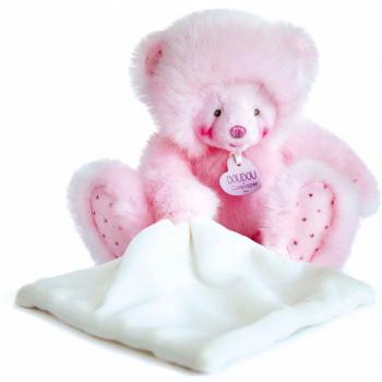 Doudou et Compagnie TROP MIMI