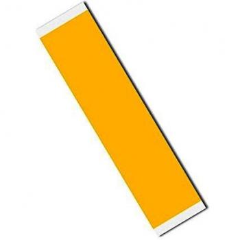 Bande adhésive 5,1 x 18,4 cm Tapecase 5419