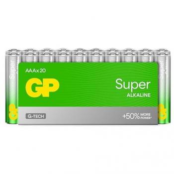 GP24A Single-Use AAA Battery