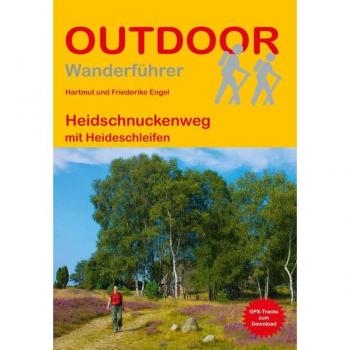 Heidschnuckenweg