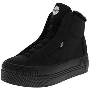 Buffalo Phwarm Foot Locker Neri – Scarpe Femminili