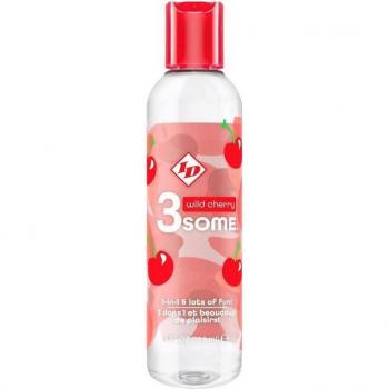 3some „Wild Cherry“ Gleit