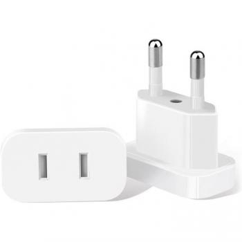 4MM US-EU Reiseadapter