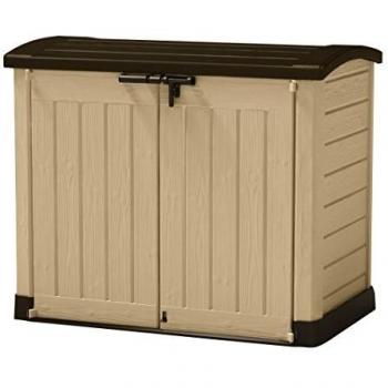 Box porta attrezzi Keter STORE IT OUT ARC 785529
