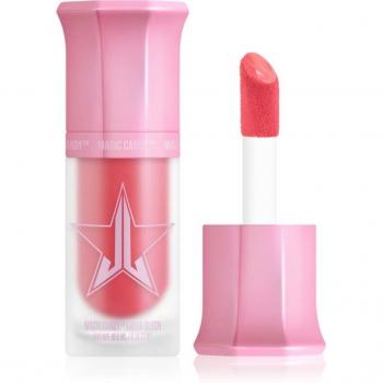 Jeffree Star Cosmetics Hollywood Sucker Flüssiges Rouge 10 g