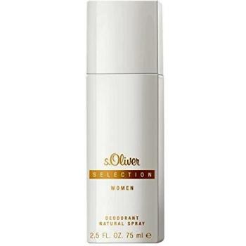 Deodorante spray per donna s.Oliver Selection Woman