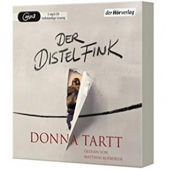 Der Distelfink: Sonderausgabe
