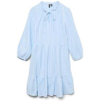 Snow White Vestito Midi A‑Maniche Lunghe S