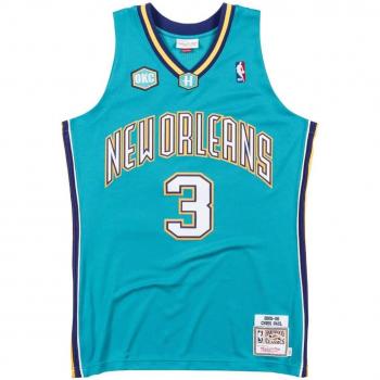 Chris Paul New Orleans Pelicans Away Jersey 2024