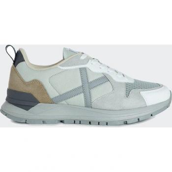 Munich Avenue 07 Sneakers Bianche