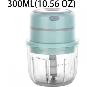 Hachoir portable rechargeable USB
