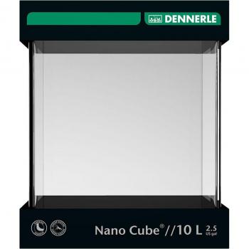 Dennerle NanoCube 10‑Liter-Container – €53,99
