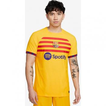Maillot Nike FC Barcelone Domicile 22-23 Dri Fit ADV Match