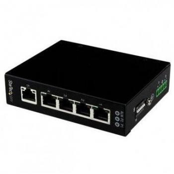 StarTech.com Commutateur non géré 5 ports Gigabit