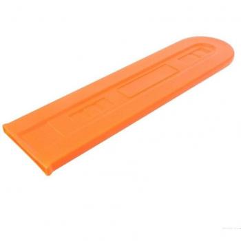 Heavy-Duty Chainsaw Bar Scabbard 12-24in