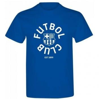 Chemise Barça FC Unisex adulte Taille L