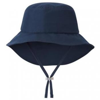 Reima Kids’ Rantsu Sunhat Blue 50 cm