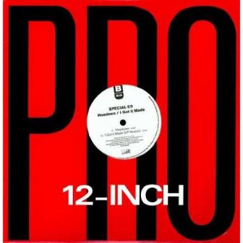 I Got It Made [Vinyl Single]
