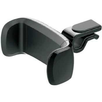 Holder Omega 43483: Bocchetta Auto & Smartphone – Nero