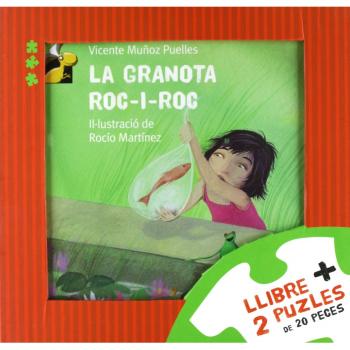 GRANOTA ROC I ROC, LA