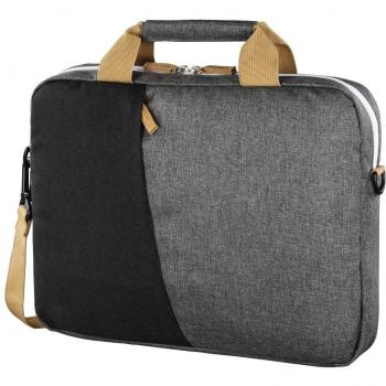 Hama 40 cm gepolsterte Laptop‑Schultertasche – 15,6‑Zoll Laptop & Zubehör