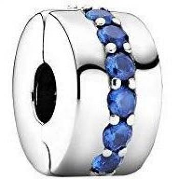 Clip Sendero Luminoso Azul