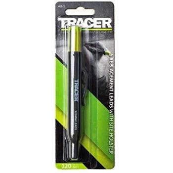 Tracer Tieflochbleistift Minenpackung