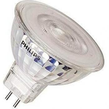 LED Spot GU5.3 5.5W 460lm 36° dimmbar
