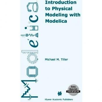Introduction to Physical Modeling with Modelica