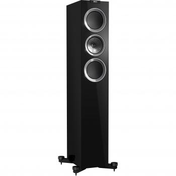 R500 Noir KEF – Set Dúo