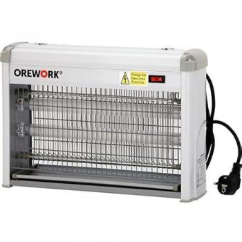 Orework