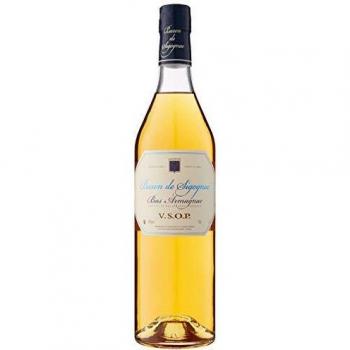 Baron de Sigognac VSOP 70cl Quality Blended Cask Aged French Brandy Spirits
