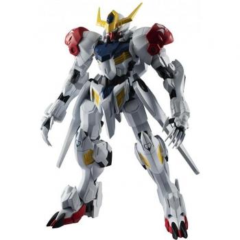 GUNDAM UNIVERSE Iron-Blooded Orphans Barbatos Lupus