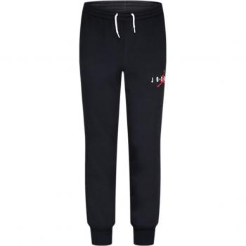 Jordan Jumpman Sustainable Kinderhose Schwarz 8-15 Jahre