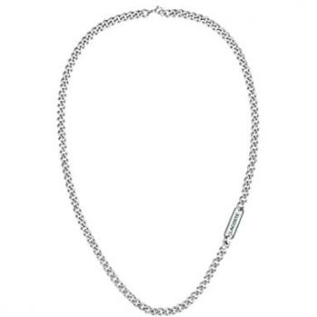 Collier & pendentif Lacoste 2040208 – Edition Hommes