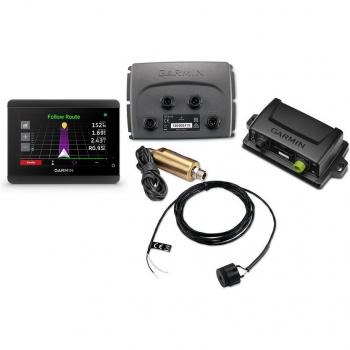 GARMIN Reactor 40 Autopilot Corepack with GHC 50