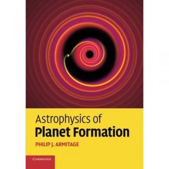 Astrophysics of Planet Formation