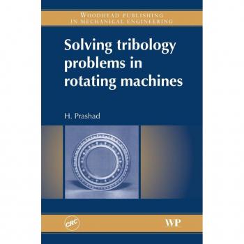 Vitalsource Technologies, Inc. Solving Tribology Problems In Rotating Machines