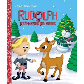 Rudolph the Red-Nosed Reindeer (Rudolph the Red-Nosed Reindeer), by Rick Bunsen