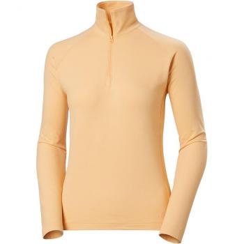 Camiseta de mujer Helly Hansen W Verglas 1/2 Zip